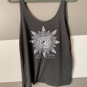 Volcom Tank Top